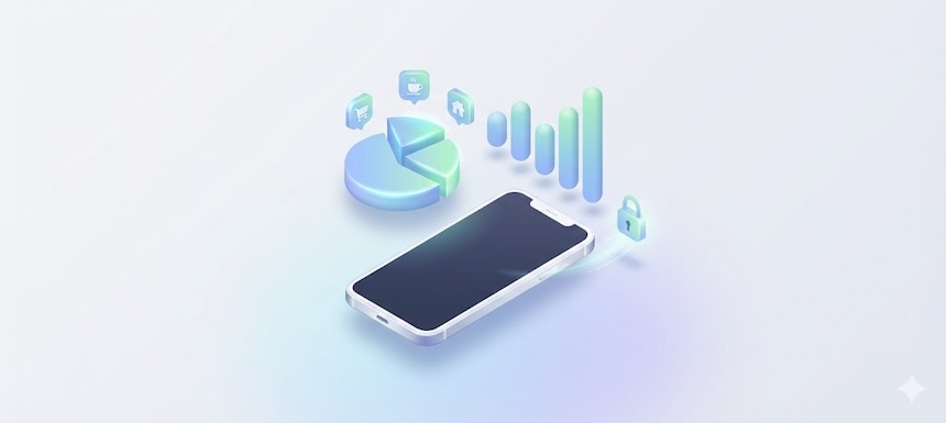 Personal Finance App